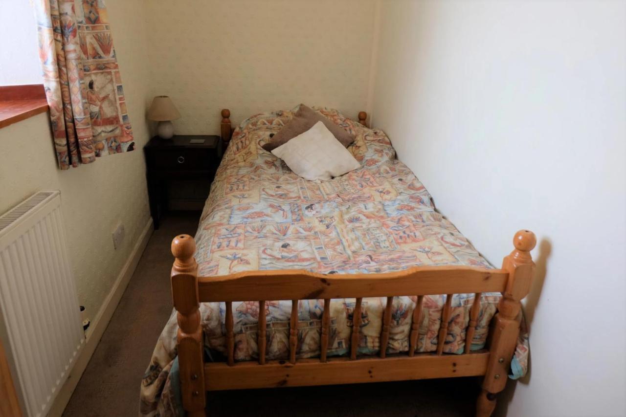 Fabulous Location With Sea And Castle View - Nc500 Bed and Breakfast Keiss Esterno foto